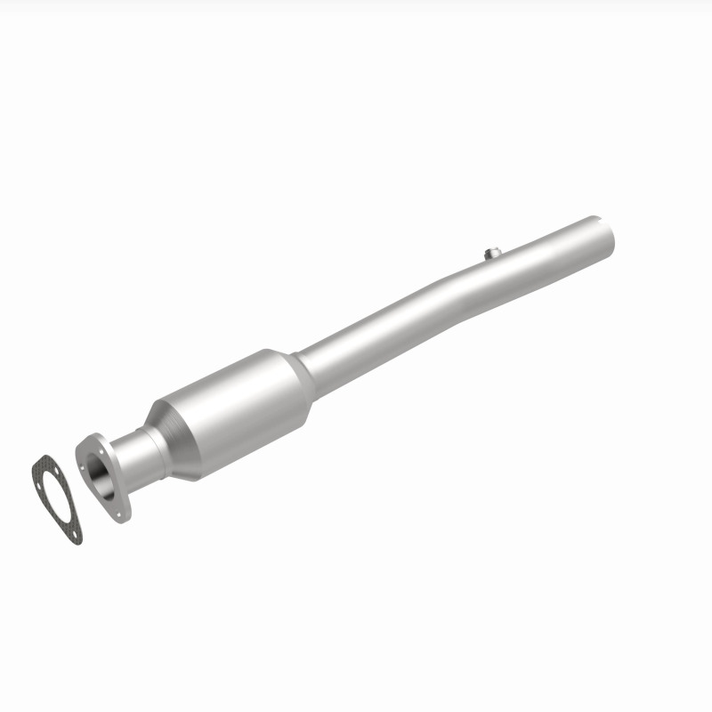 Ford E-350 Econoline Club Wagon Catalytic Converter - Magnaflow - California Grade CARB Compliant Direct-Fit - `00-`02