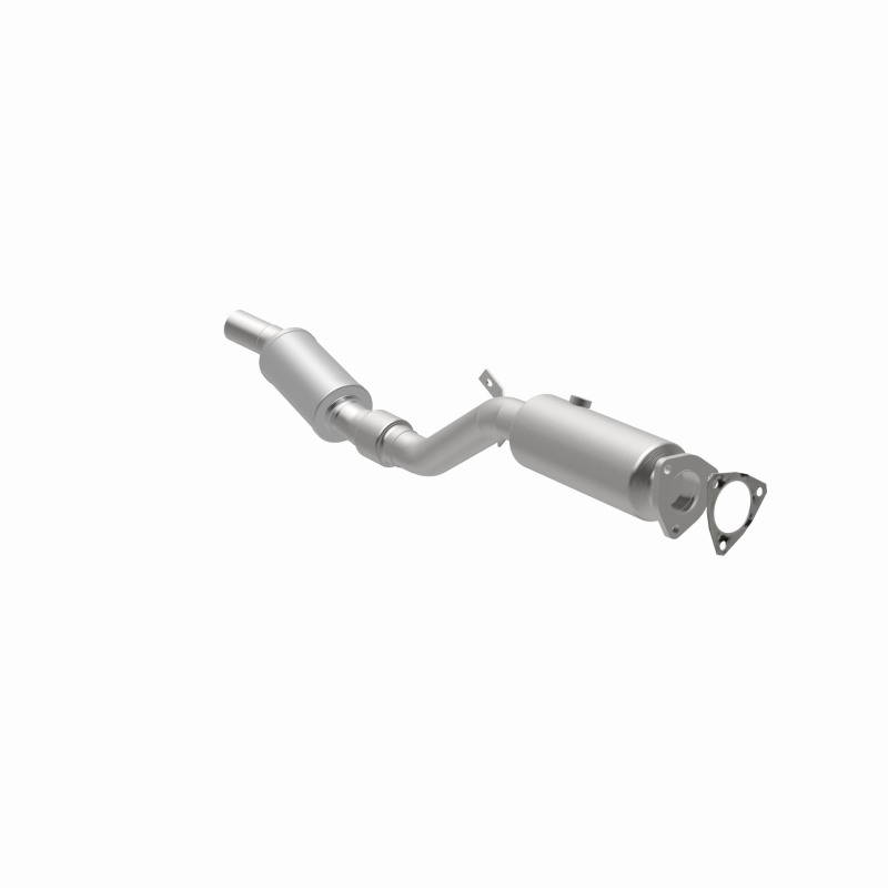 Audi A4 Quattro Catalytic Converter - Magnaflow - Direct Fit - `05-`06