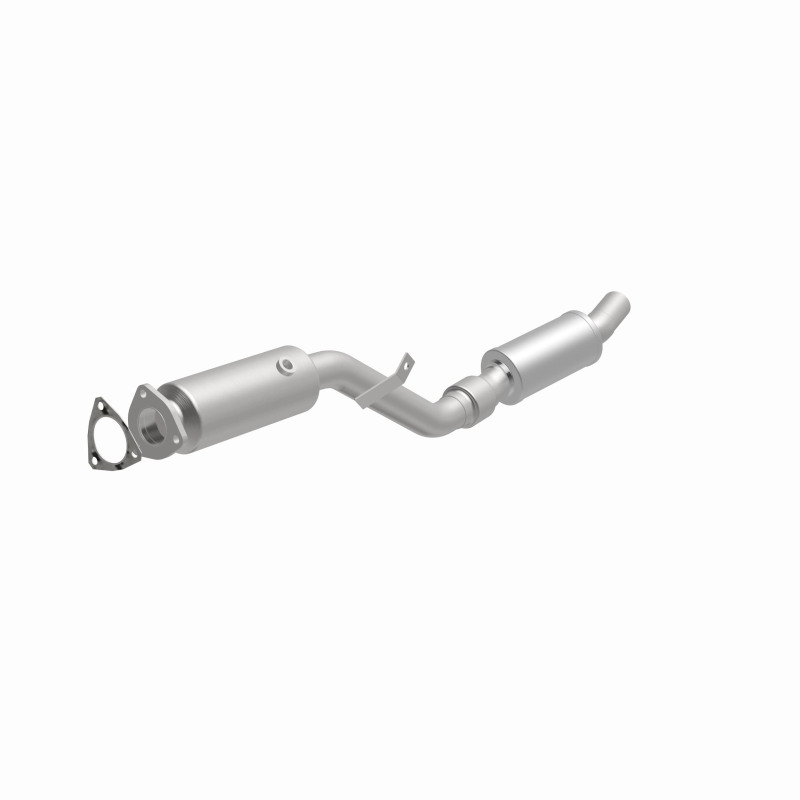 Audi A4 Quattro Catalytic Converter - Magnaflow - Direct Fit - `05-`06