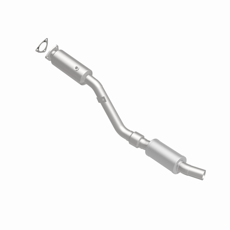 Audi A4 Quattro Catalytic Converter - Magnaflow - Direct Fit - `05-`06