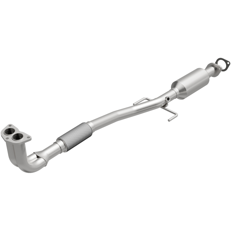 Mitsubishi Lancer Performance Exhaust - Magnaflow - California Grade CARB Compliant Direct-Fit Catalytic Converter - 2004 Mitsubishi Lancer Performance Exhaust - Magnaflow - California Grade CARB Compliant Direct-Fit Catalytic Converter - 2004