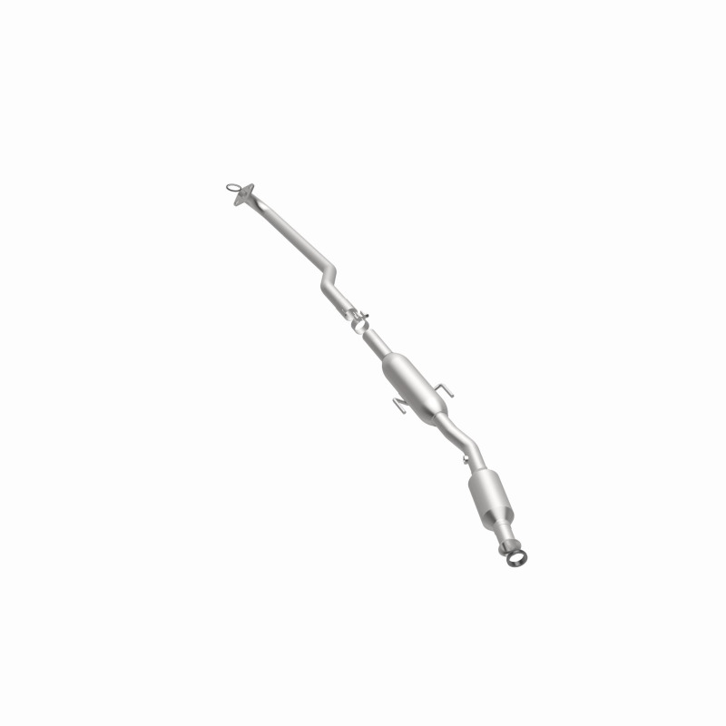 Chevrolet Prizm Catalytic Converter - Magnaflow - Direct Fit, California Carb Compliant - `98-`02