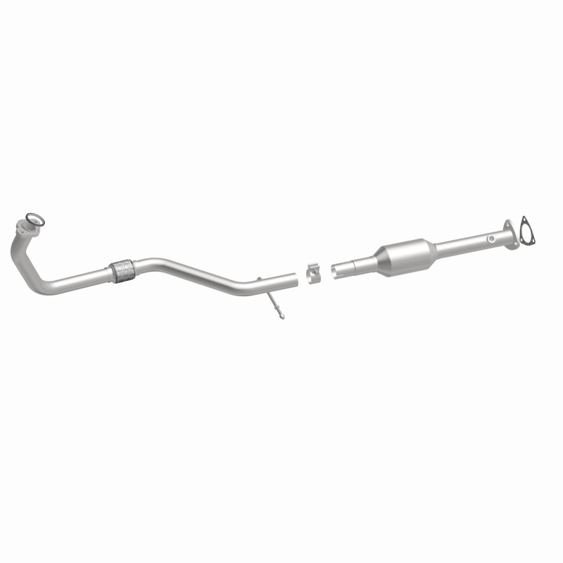 Chevrolet Cavalier Catalytic Converter - Magnaflow - California Direct-Fit - `01-`02