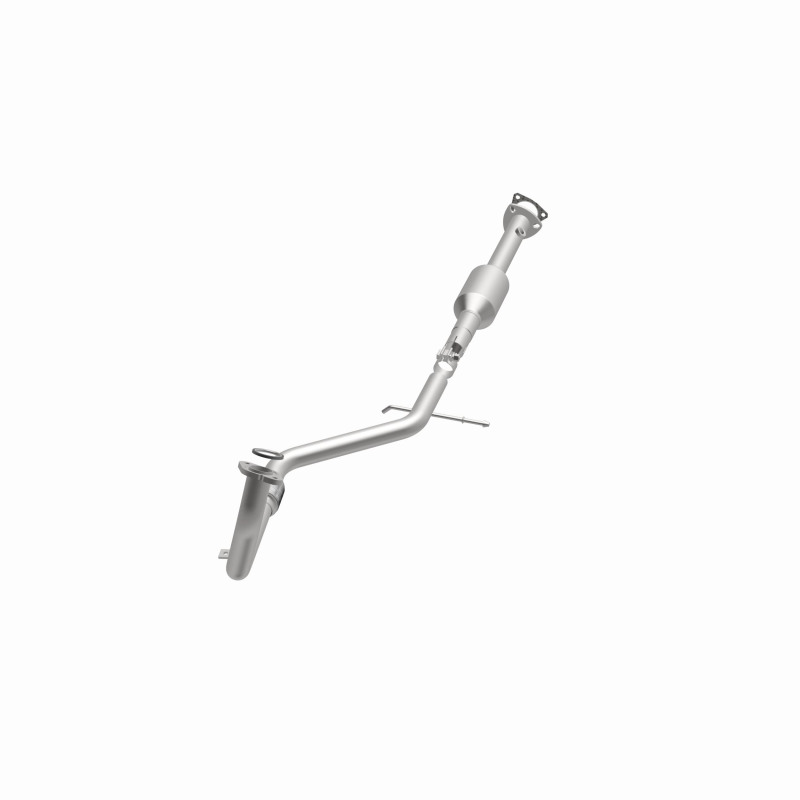 Chevrolet Cavalier Catalytic Converter - Magnaflow - California Direct-Fit - `01-`02