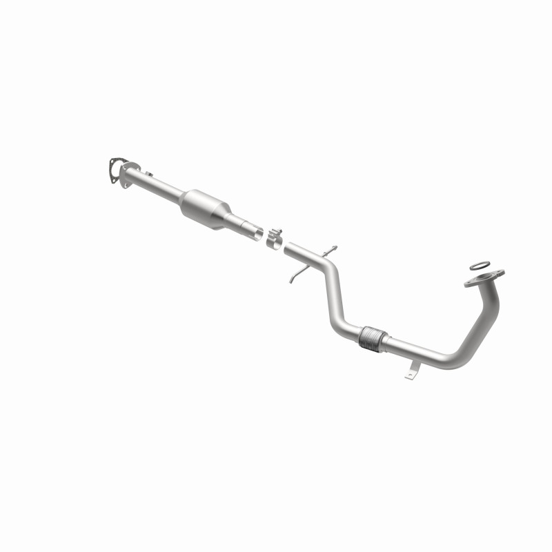 Chevrolet Cavalier Catalytic Converter - Magnaflow - California Direct-Fit - `01-`02