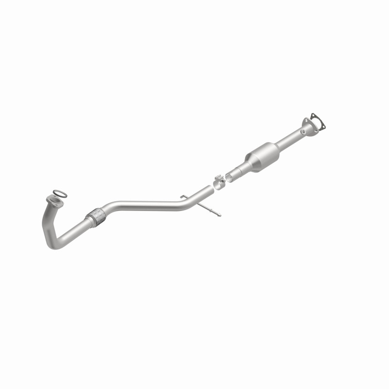 Chevrolet Cavalier Catalytic Converter - Magnaflow - California Direct-Fit - `01-`02