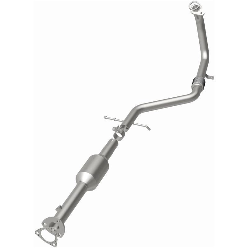 Chevrolet Cavalier Catalytic Converter - Magnaflow - California Direct-Fit - `01-`02