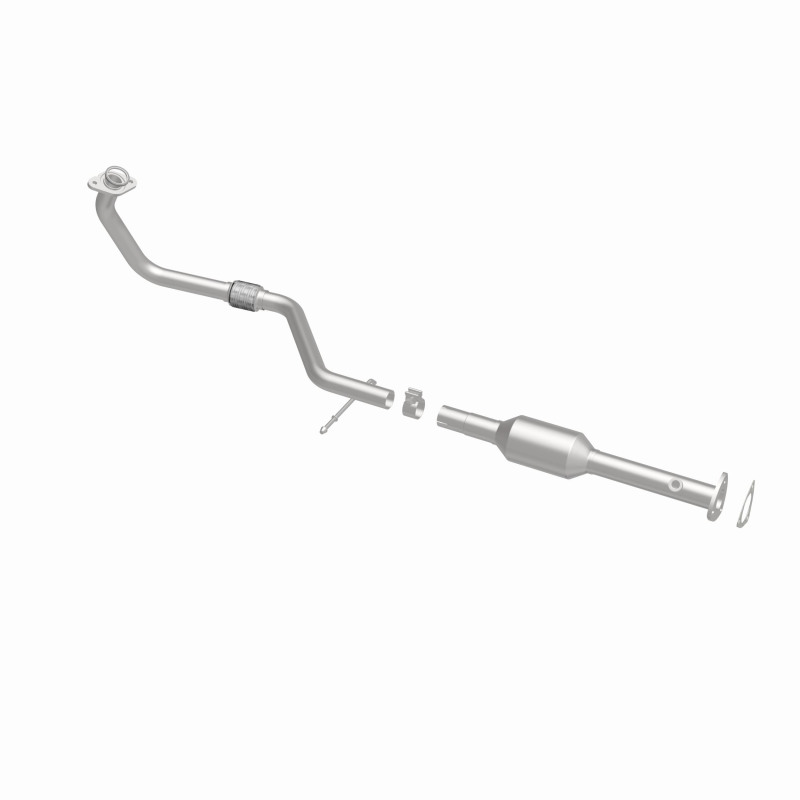 Chevrolet Cavalier Catalytic Converter - Magnaflow - California Direct-Fit - `01-`02