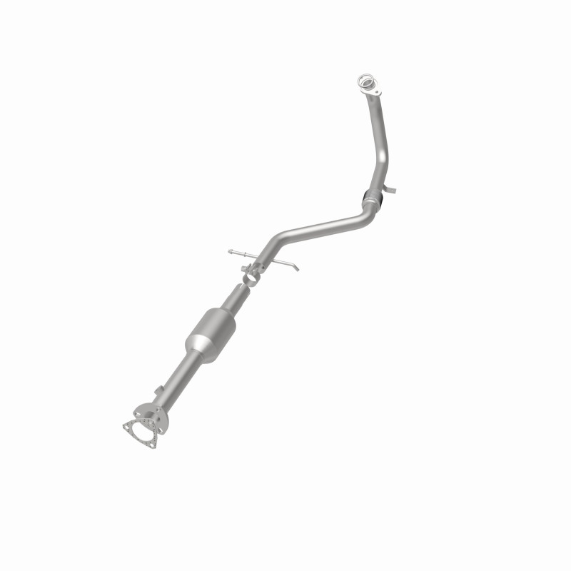 Pontiac Sunfire Catalytic Converter - Magnaflow - California Direct-Fit - `01-`02