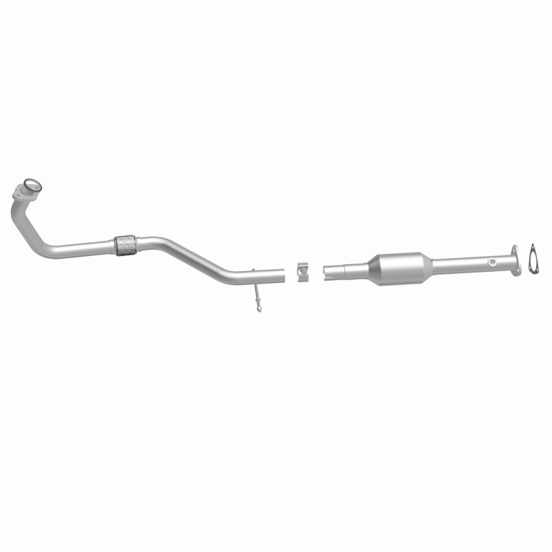 Pontiac Sunfire Catalytic Converter - Magnaflow - California Direct-Fit - `01-`02