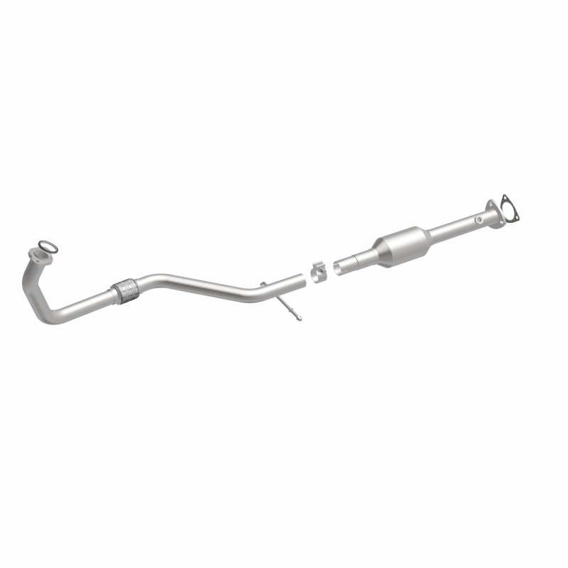 Pontiac Sunfire Catalytic Converter - Magnaflow - California Direct-Fit - `01-`02