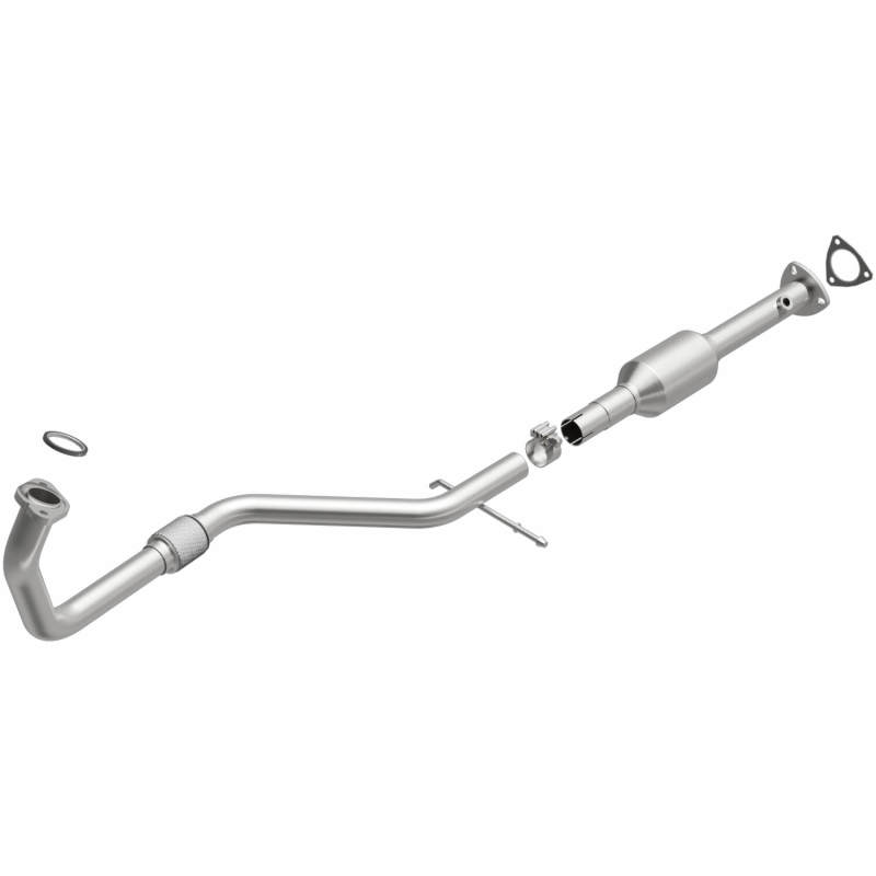 Pontiac Sunfire Catalytic Converter - Magnaflow - California Direct-Fit - `01-`02