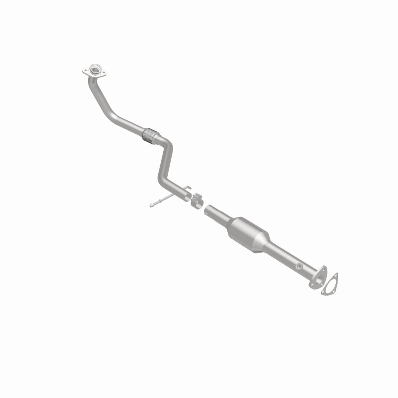 Pontiac Sunfire Catalytic Converter - Magnaflow - California Direct-Fit - `01-`02