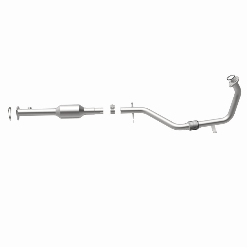 Pontiac Sunfire Catalytic Converter - Magnaflow - California Direct-Fit - `01-`02
