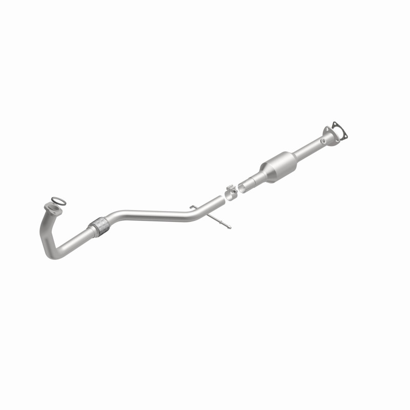 Pontiac Sunfire Catalytic Converter - Magnaflow - California Direct-Fit - `01-`02
