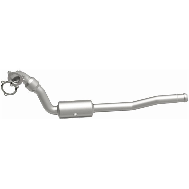 Volvo V70 Performance Exhaust - Magnaflow - California Grade CARB Compliant Direct-Fit Catalytic Converter - 2000