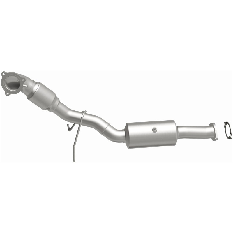Volvo S60 Catalytic Converter - Magnaflow - California Direct-Fit - 2004