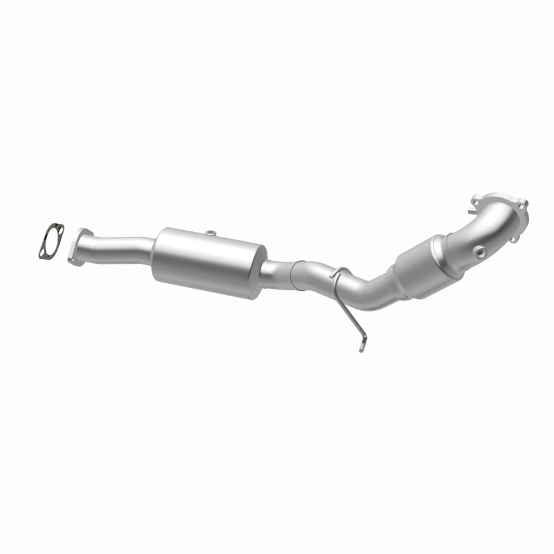 Volvo S60 Catalytic Converter - Magnaflow - California Direct-Fit - 2004