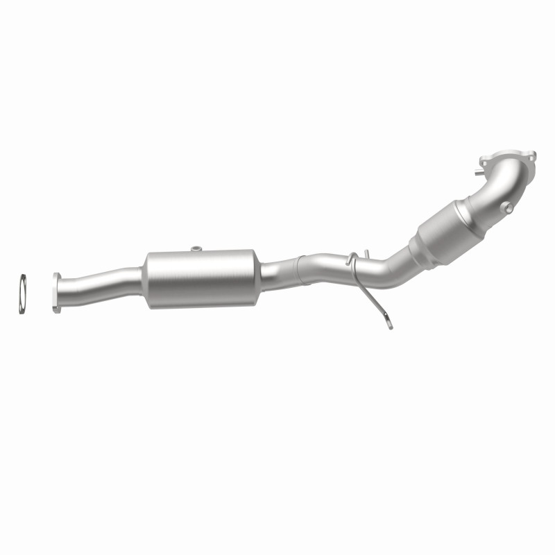 Volvo V70 Catalytic Converter - Magnaflow - California Direct-Fit - 2004