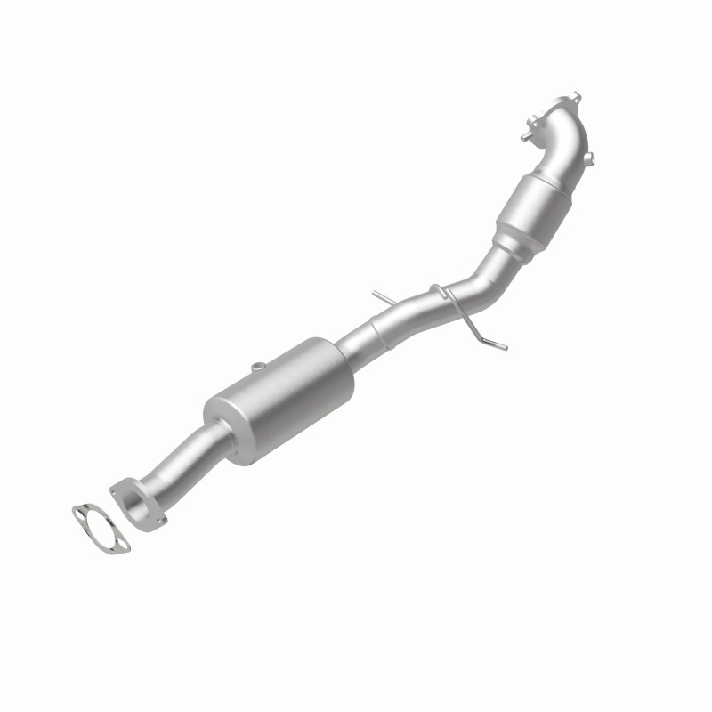 Volvo V70 Catalytic Converter - Magnaflow - California Direct-Fit - 2004