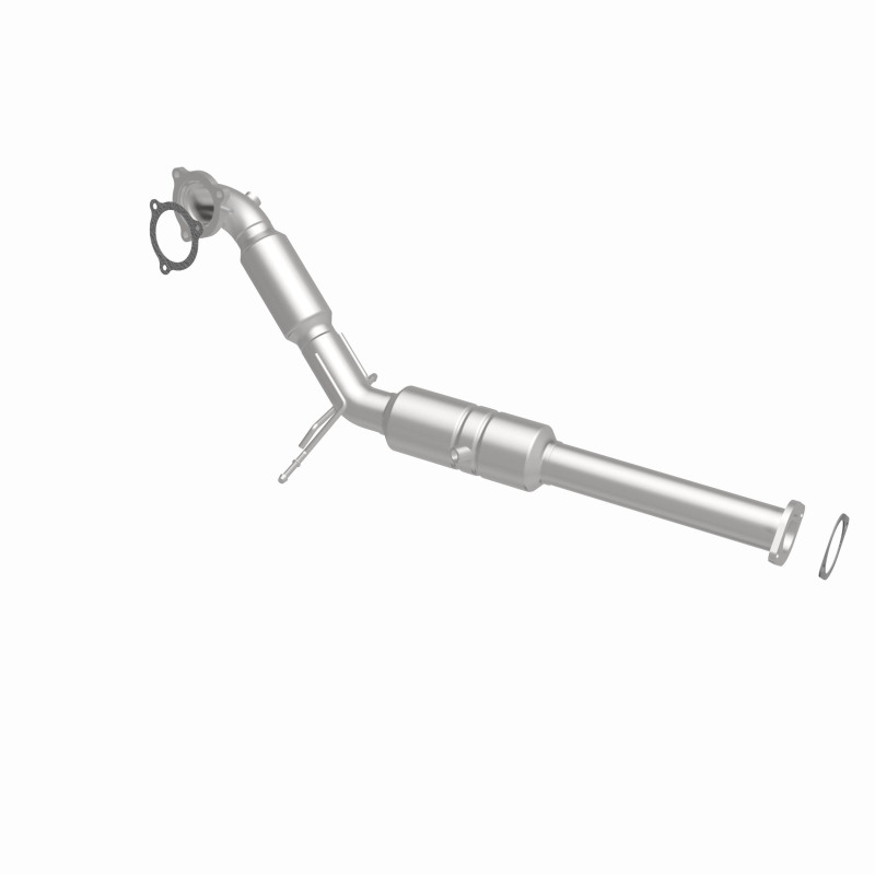 Volvo S60 Performance Exhaust - Magnaflow - California Grade CARB Compliant Direct-Fit - `02-`04