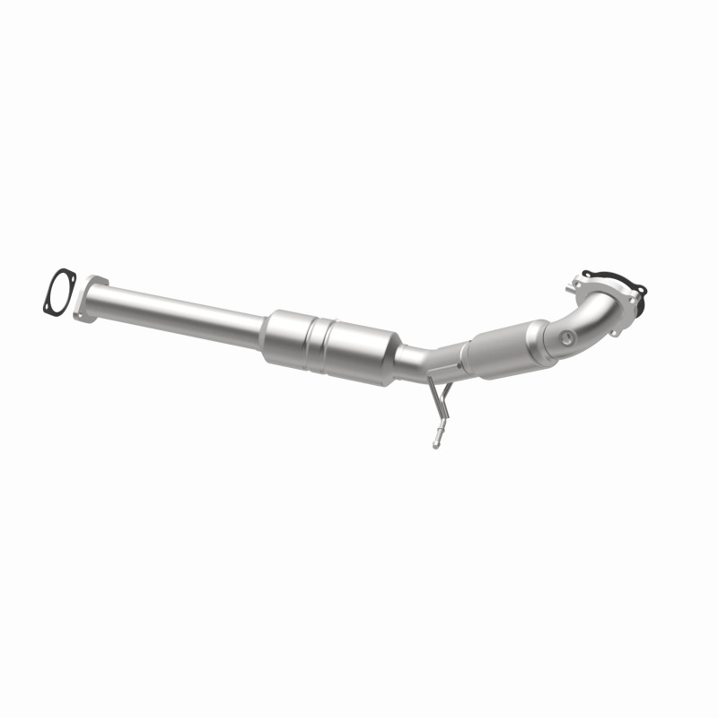 Volvo S60 Performance Exhaust - Magnaflow - California Grade CARB Compliant Direct-Fit - `02-`04