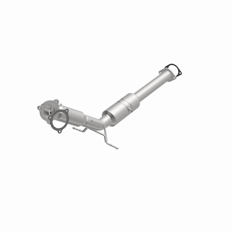 Volvo S60 Performance Exhaust - Magnaflow - California Grade CARB Compliant Direct-Fit - `02-`04