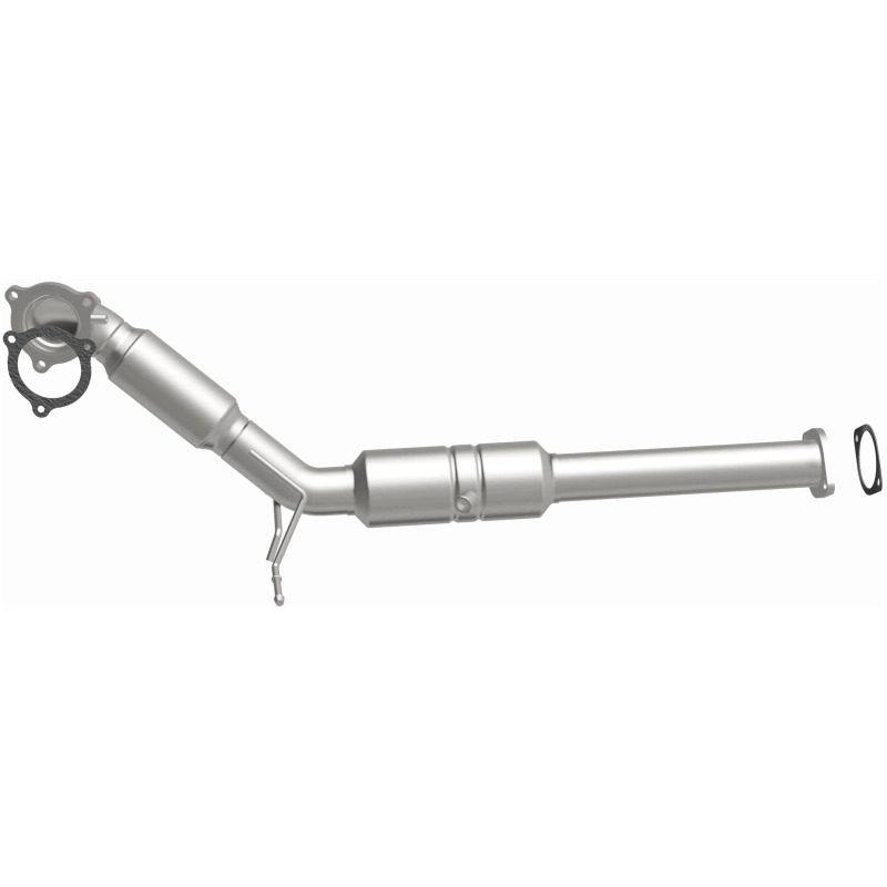 Volvo S60 Performance Exhaust - Magnaflow - California Grade CARB Compliant Direct-Fit - `02-`04