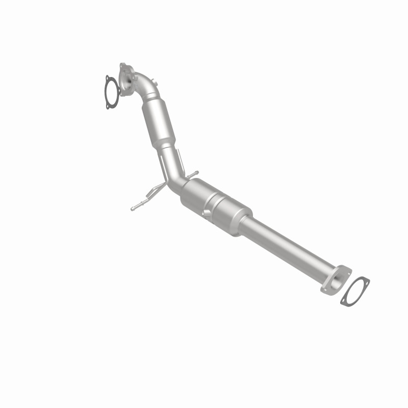 Volvo V70 Performance Exhaust - Magnaflow - California Grade CARB Compliant Direct-Fit - `02-`04