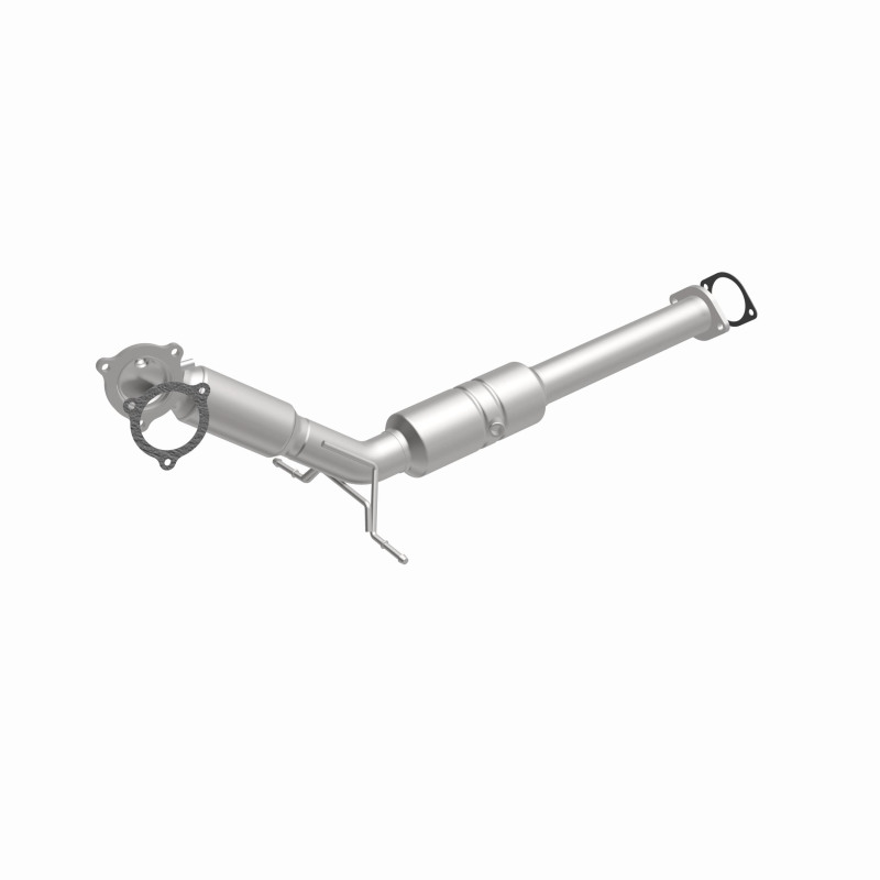 Volvo V70 Performance Exhaust - Magnaflow - California Grade CARB Compliant Direct-Fit - `02-`04