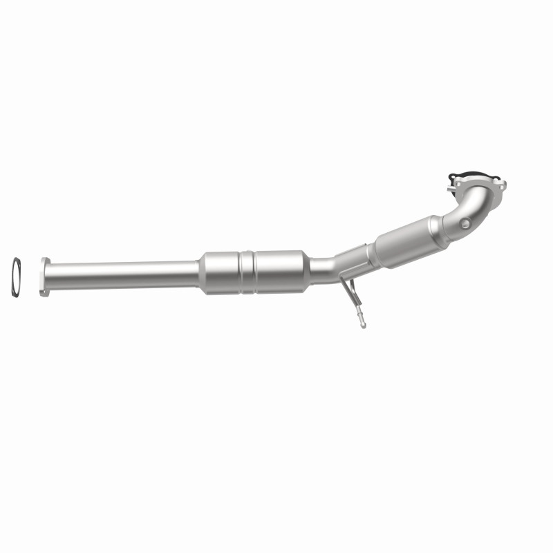 Volvo V70 Performance Exhaust - Magnaflow - California Grade CARB Compliant Direct-Fit - `02-`04