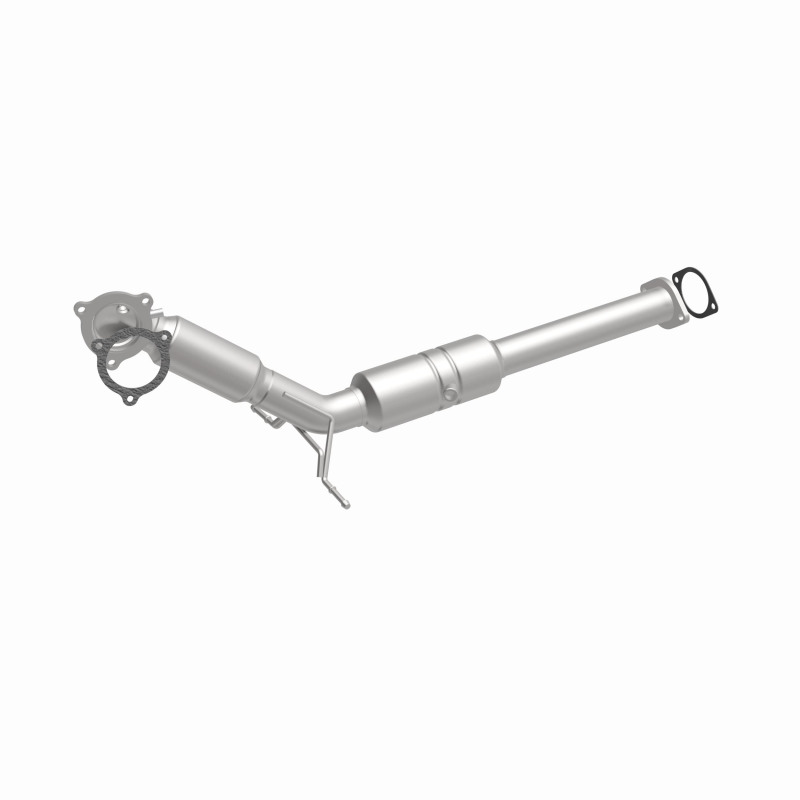 Volvo V70 Performance Exhaust - Magnaflow - California Grade CARB Compliant Direct-Fit - `02-`04