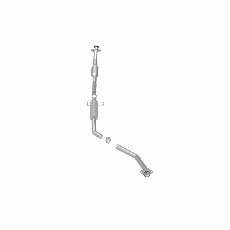 Toyota Celica Catalytic Converter - Magnaflow - California Grade CARB Compliant Direct-Fit - `00-`05