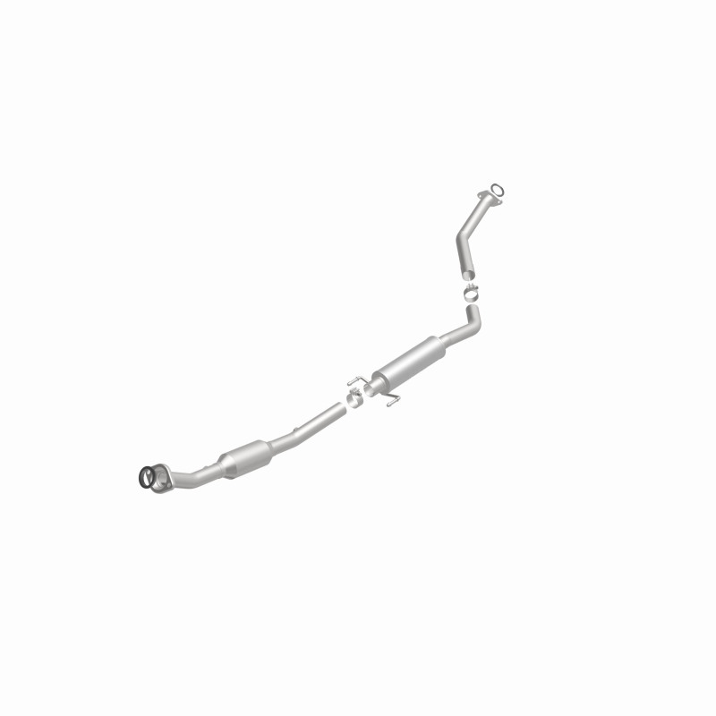 Toyota Celica Catalytic Converter - Magnaflow - California Grade CARB Compliant Direct-Fit - `00-`05