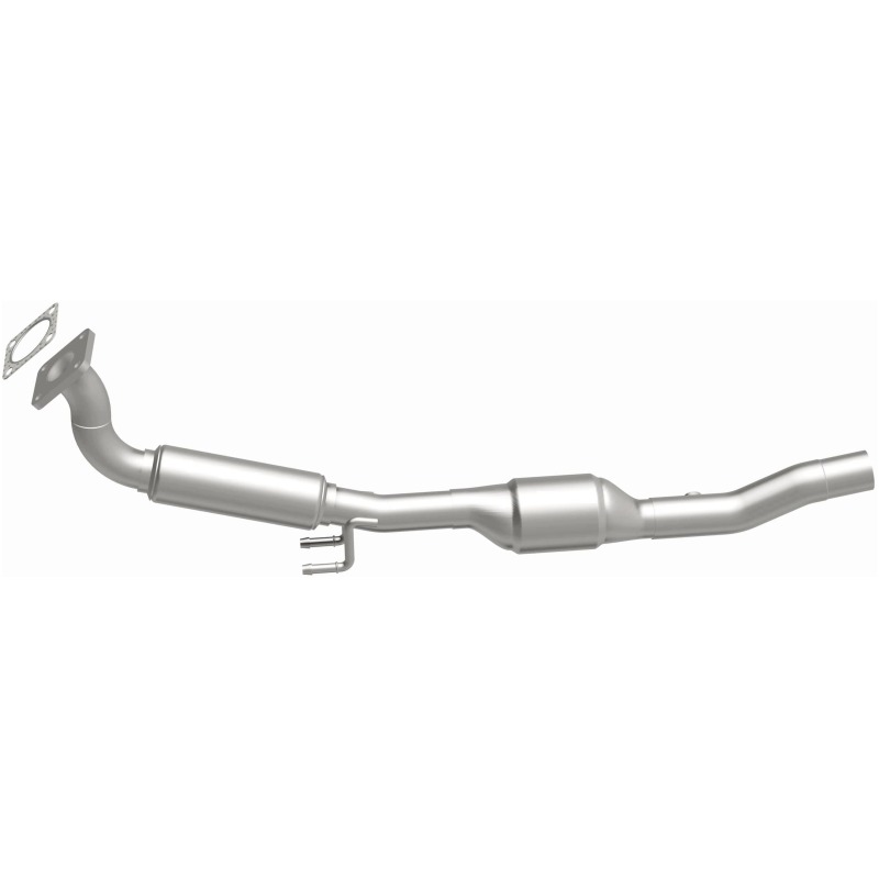 Volkswagen Jetta Catalytic Converter - Magnaflow - Direct Fit - 2001