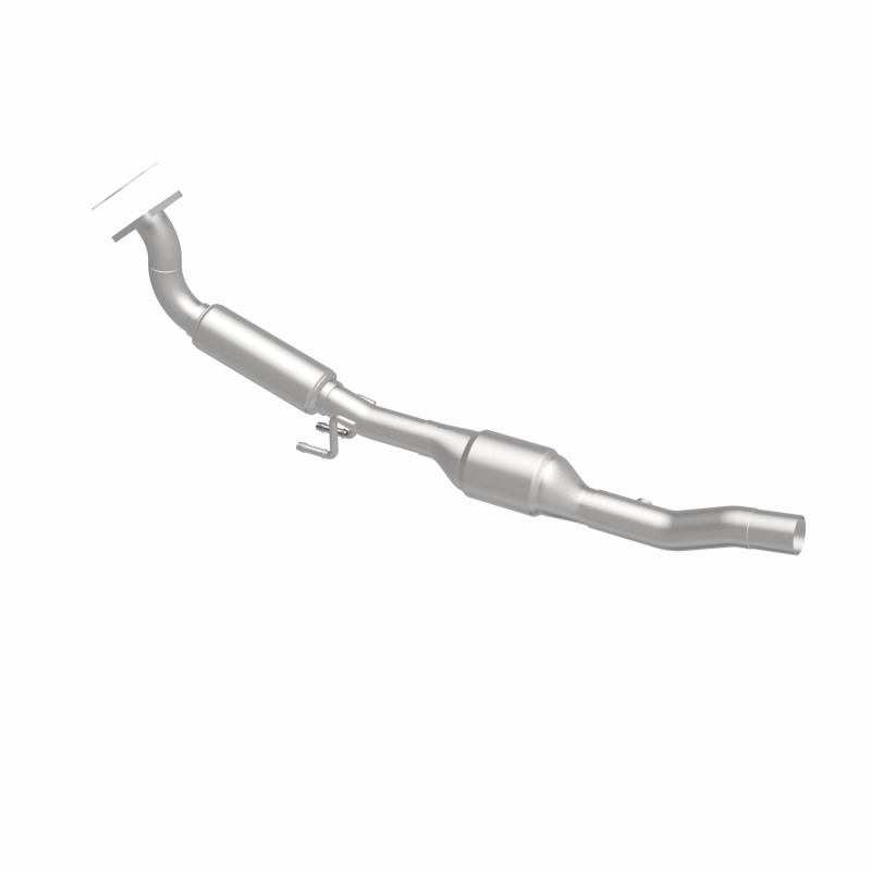 Volkswagen Jetta Catalytic Converter - Magnaflow - Direct Fit - 2001