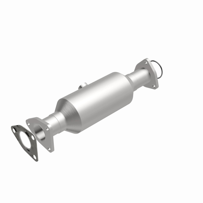 Honda Accord Catalytic Converter - Magnaflow - California Grade CARB Compliant Direct-Fit - `98-`02