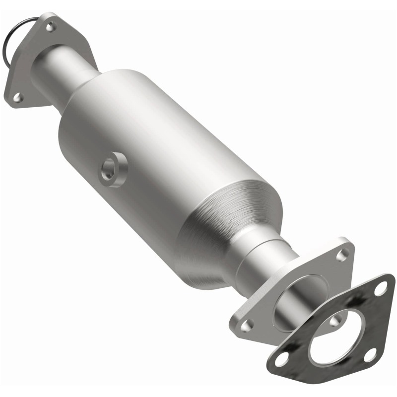 Honda Accord Catalytic Converter - Magnaflow - California Grade CARB Compliant Direct-Fit - `98-`02