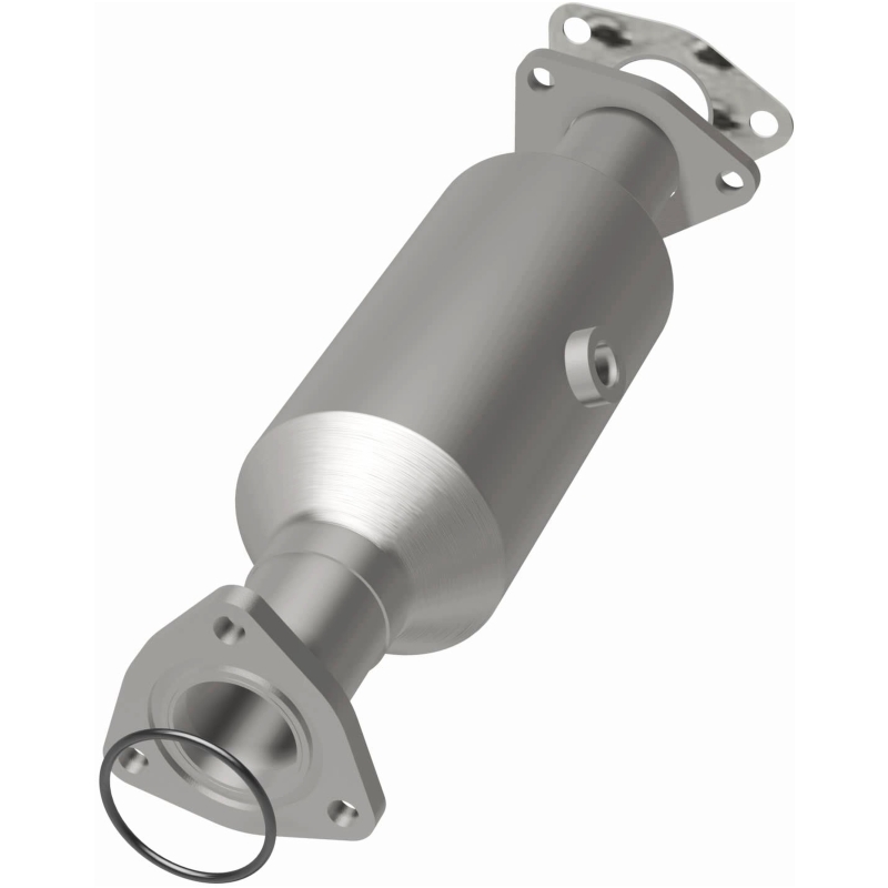 Honda Accord Catalytic Converter - Magnaflow - California Grade CARB Compliant Direct-Fit - `98-`02