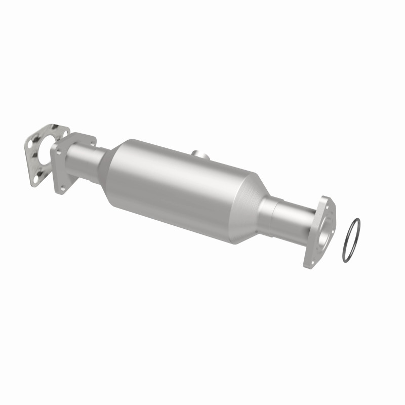 Honda Accord Catalytic Converter - Magnaflow - California Grade CARB Compliant Direct-Fit - `98-`02