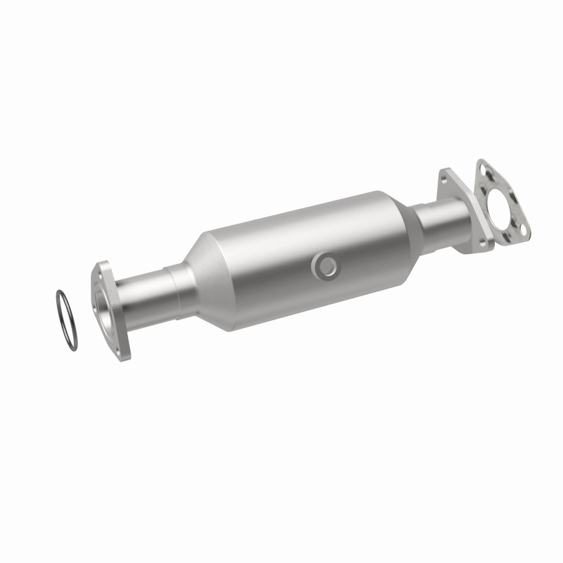 Honda Accord Catalytic Converter - Magnaflow - California Grade CARB Compliant Direct-Fit - `98-`02