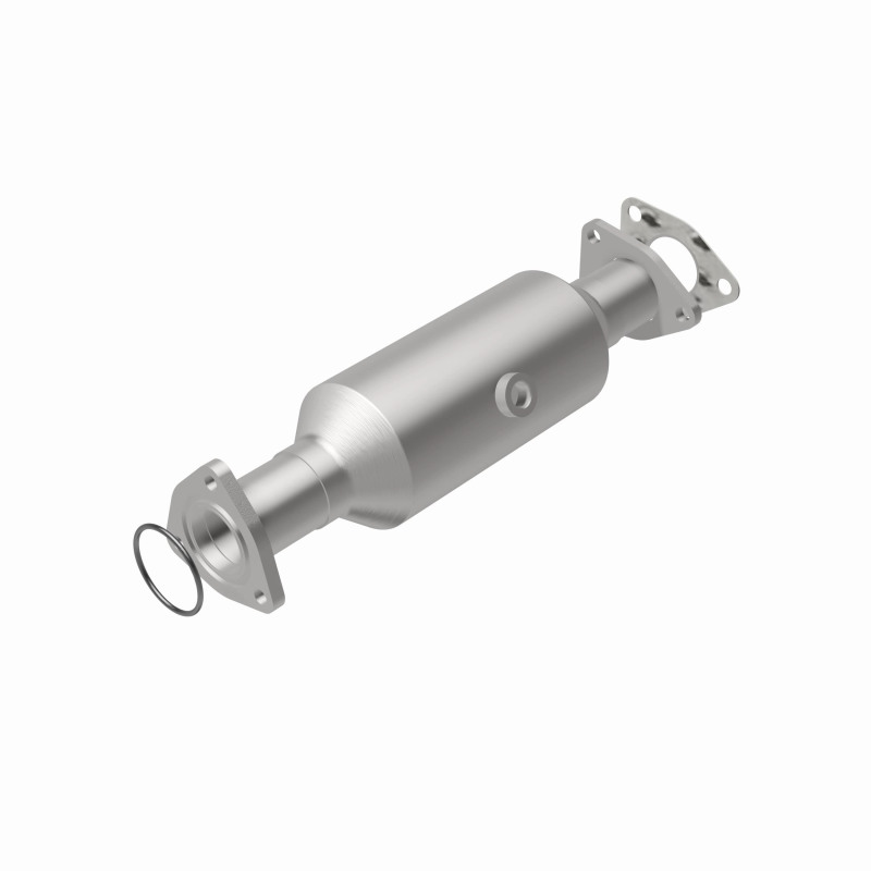 Honda Accord Catalytic Converter - Magnaflow - California Grade CARB Compliant Direct-Fit - `98-`02
