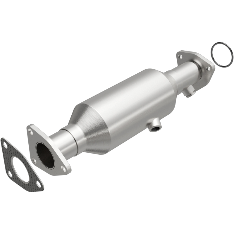 Acura TL Catalytic Converter - Magnaflow - California Direct-Fit - `99-`03