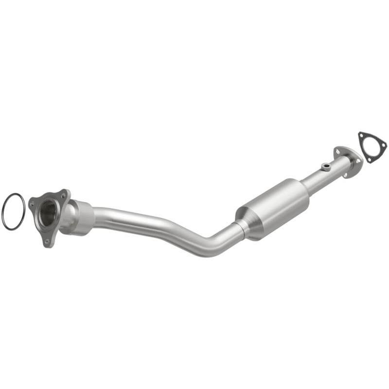 Chevrolet Classic Catalytic Converter - Magnaflow - California Grade, CARB Compliant, Direct-Fit - `04-`05