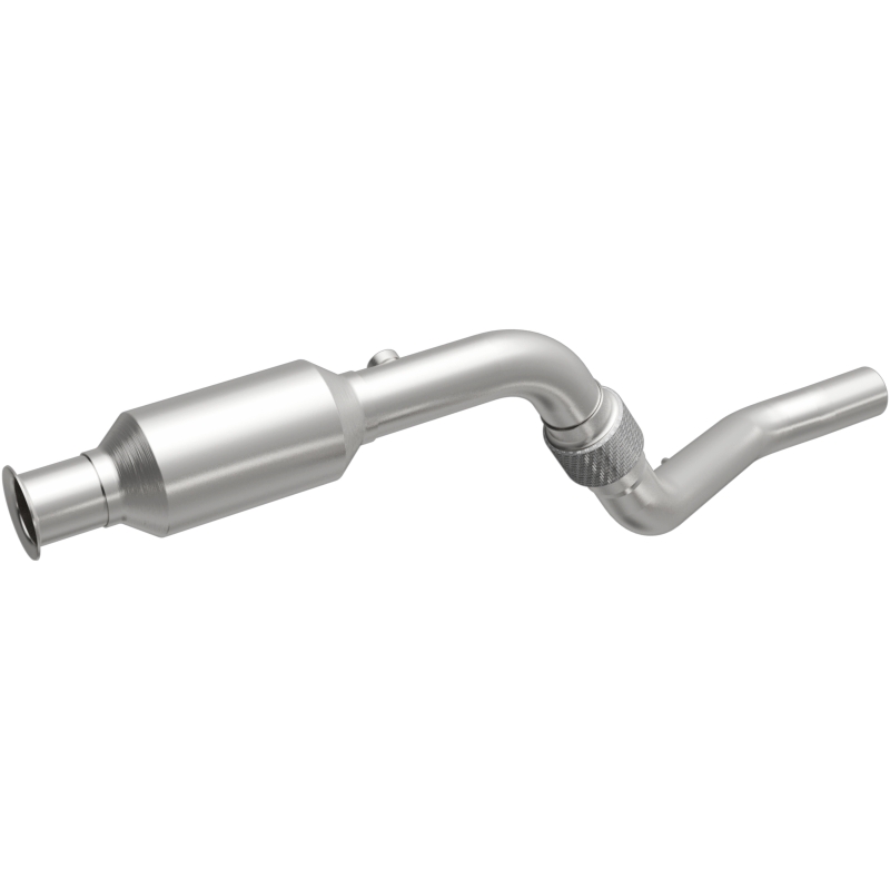 Dodge Intrepid Performance Exhaust - Magnaflow - California Direct-Fit Catalytic Converter - `98-`04 Dodge Intrepid Performance Exhaust - Magnaflow - California Direct-Fit Catalytic Converter - `98-`04
