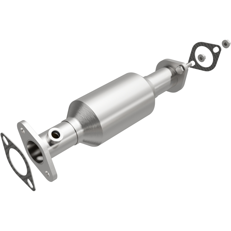 Mitsubishi Lancer Performance Exhaust - Magnaflow - California Grade CARB Compliant Direct-Fit Catalytic Converter - 2003 Mitsubishi Lancer Performance Exhaust - Magnaflow - California Grade CARB Compliant Direct-Fit Catalytic Converter - 2003
