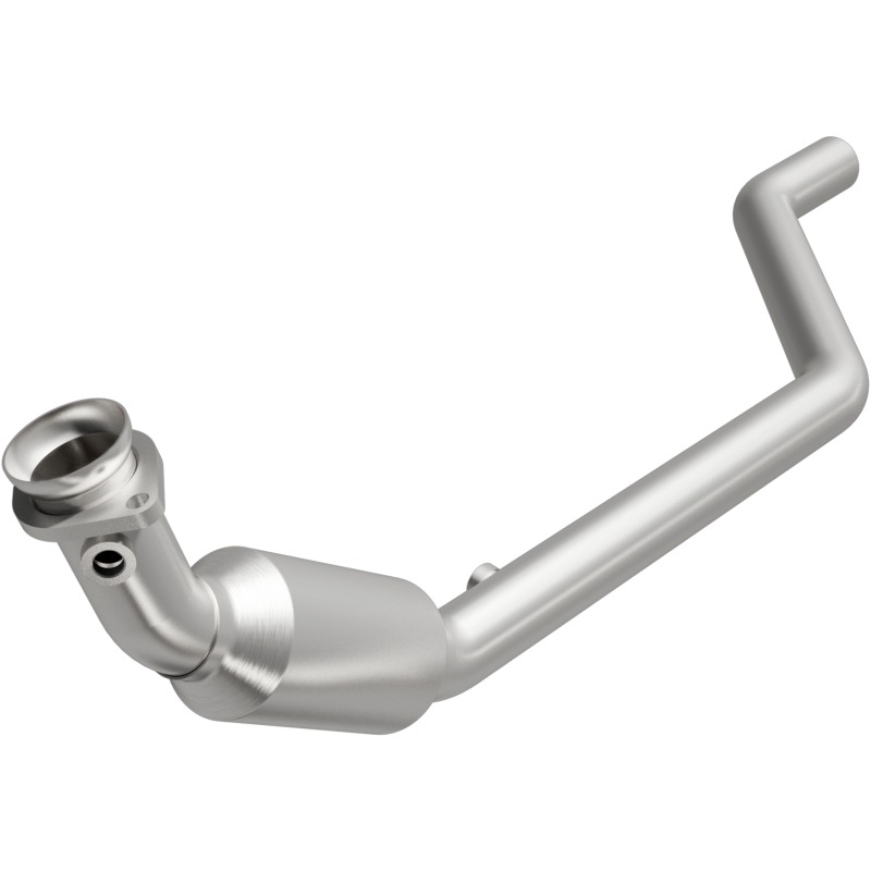Lincoln LS Direct Fit Catalytic Converter - Magnaflow - California Grade CARB Compliant - `00-`04