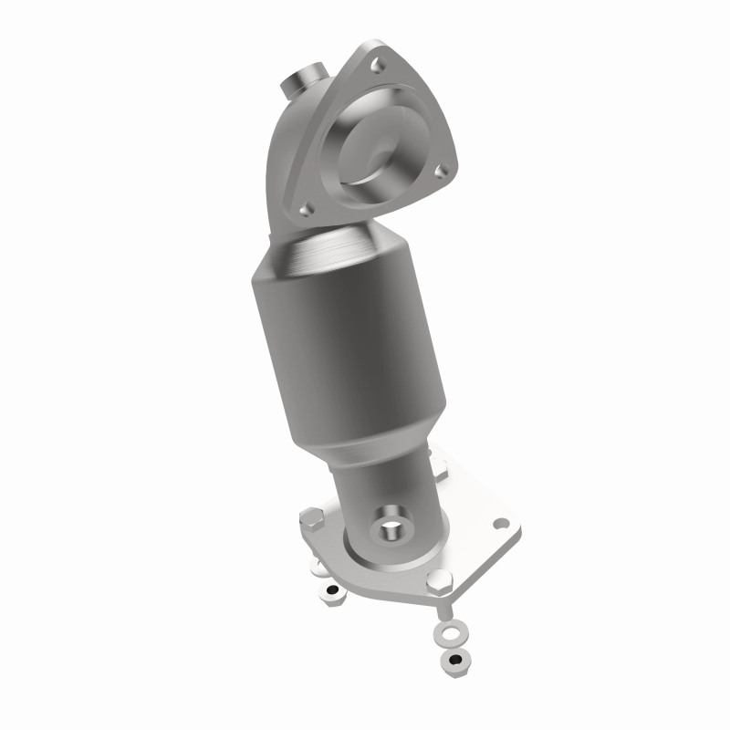 Saab 9-3 Catalytic Converter - Magnaflow - Direct Fit - 2003