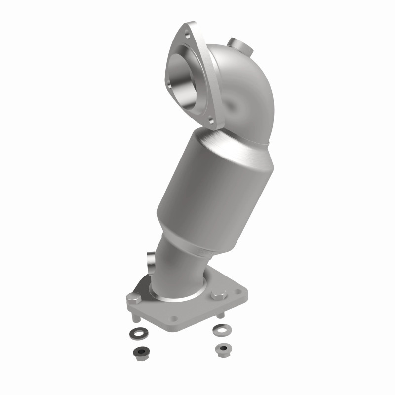 Saab 9-3 Catalytic Converter - Magnaflow - Direct Fit - 2003