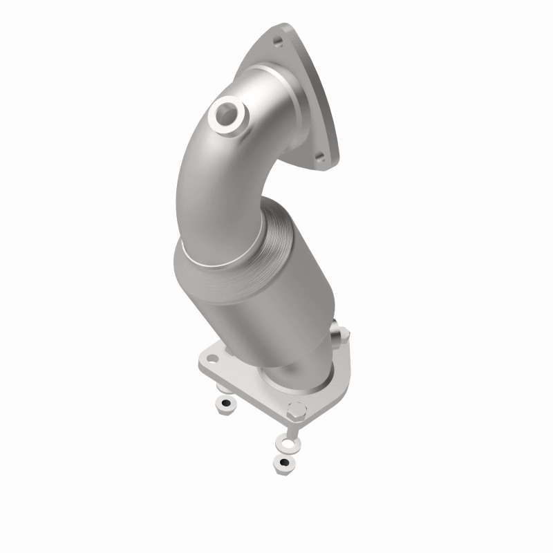 Saab 9-3 Catalytic Converter - Magnaflow - Direct Fit - 2003